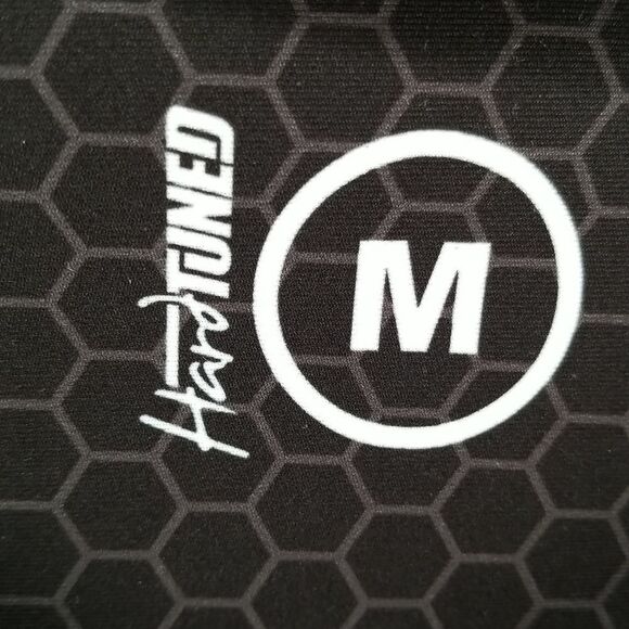 Hardtuned Racewear International Leggings - Picture 8 of 8